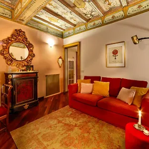 House Of Magic - Due Torri Bologna